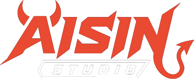 AISIN STUDIO